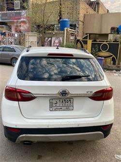 Brilliance V5
